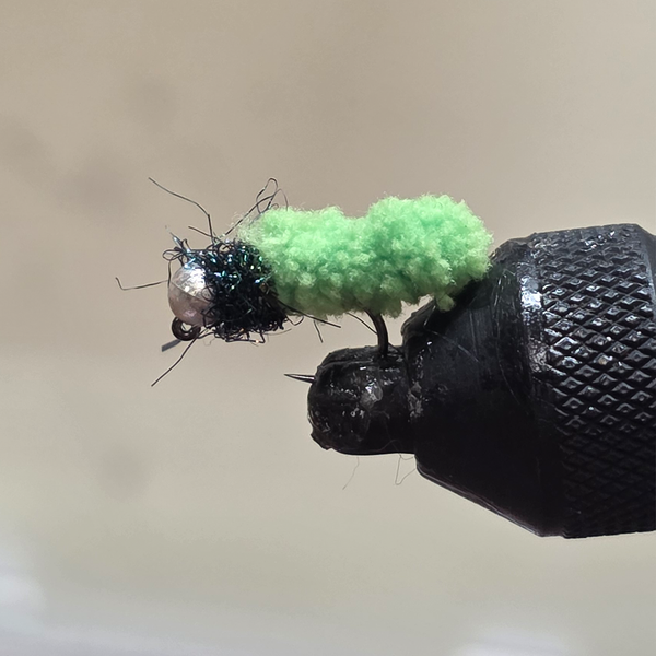 Mop Fly