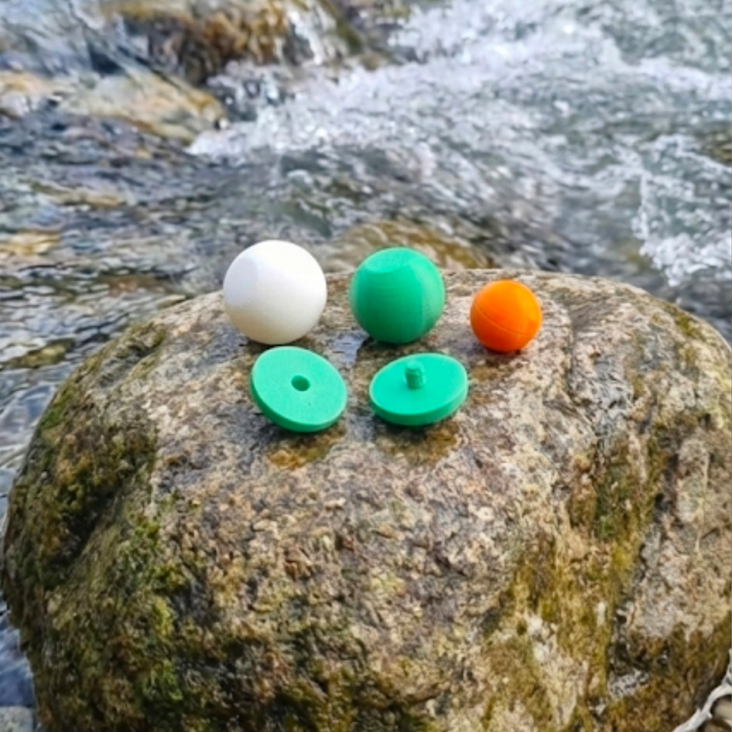 Fly Fishing Indicator