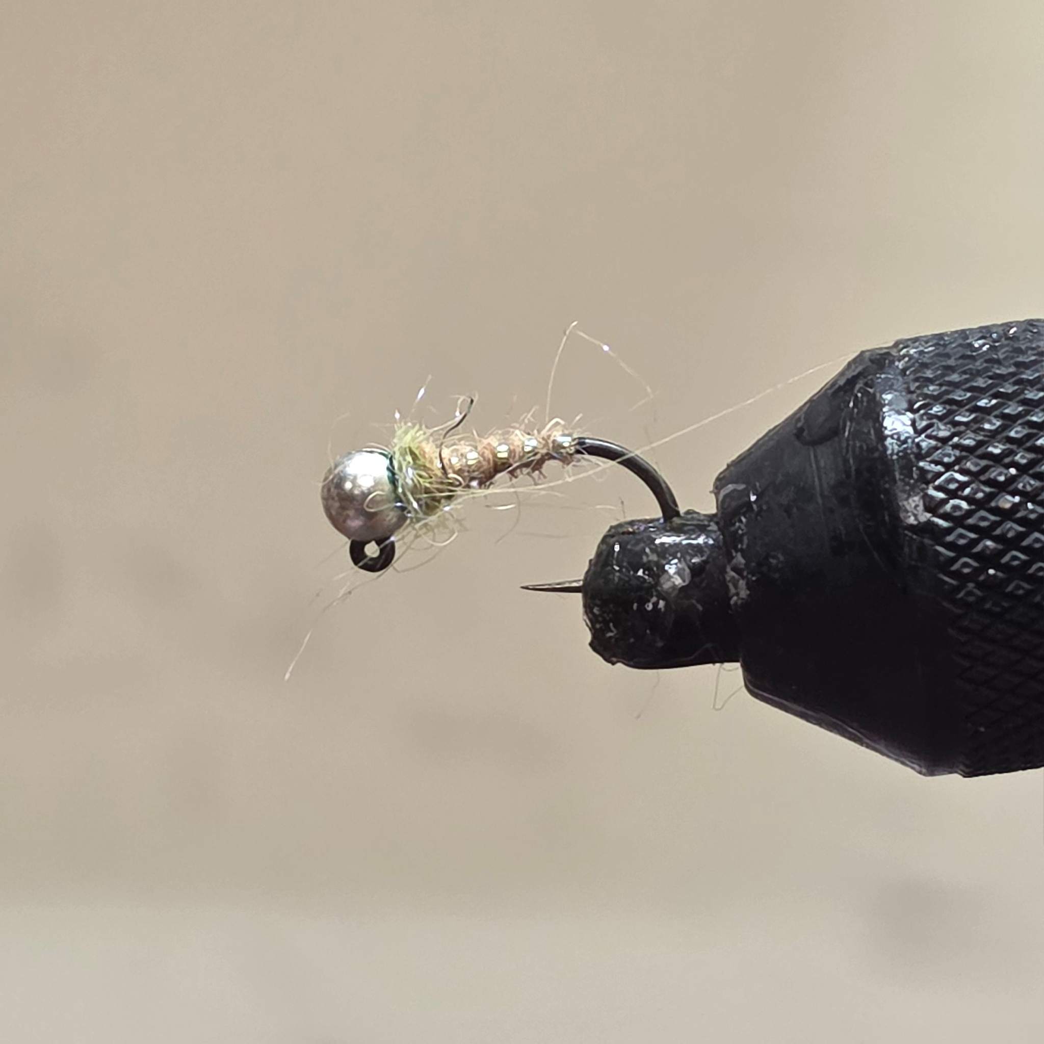 Sexy Walt Worm Fly