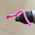 Squirmy Worm Fly