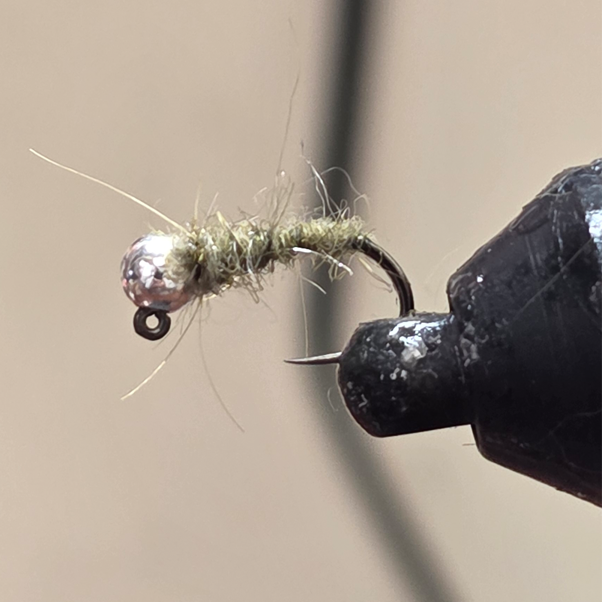 Walt Worm Fly