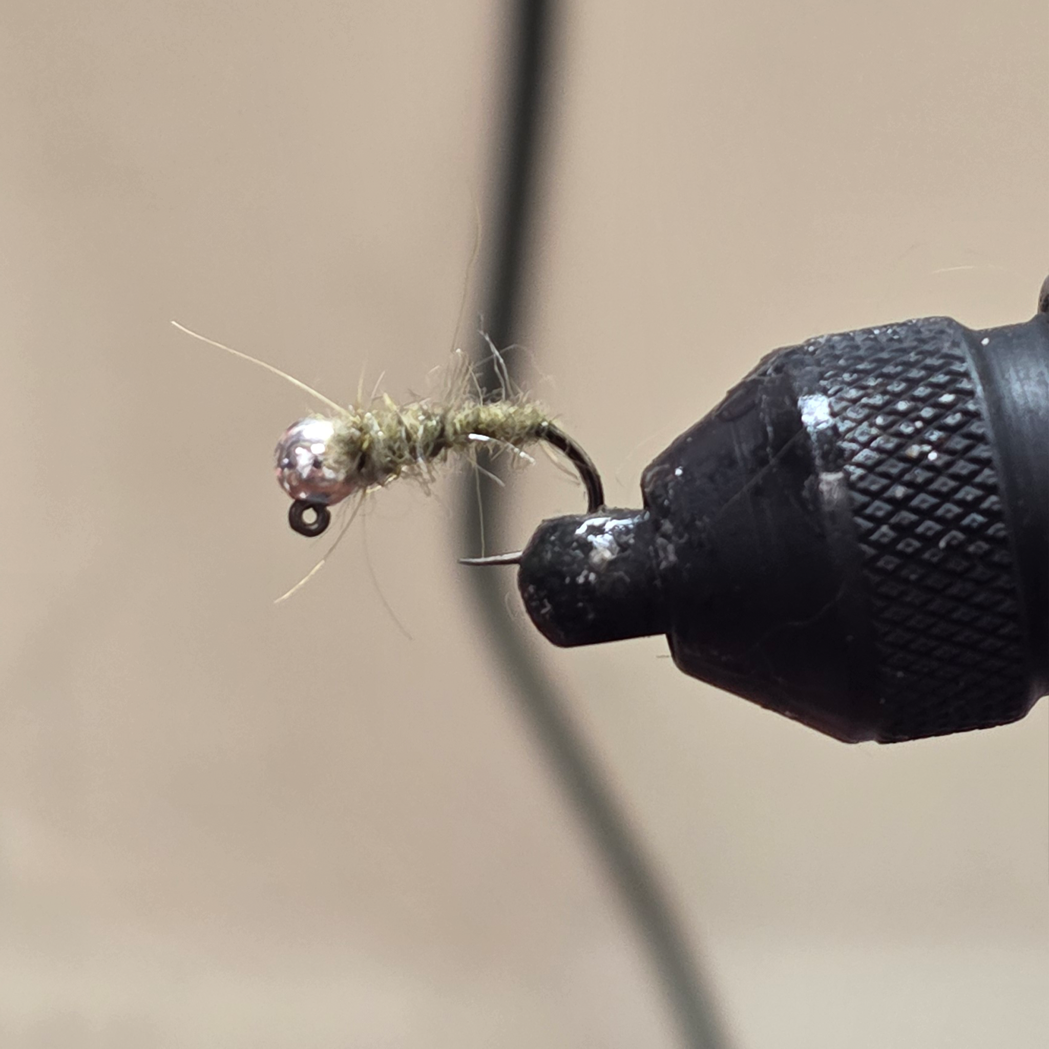 Walt Worm Fly